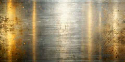 metallic background with scratched and weathered texture , metal, background, steel, texture, indust