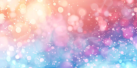 Wall Mural - abstract gradient background with bright highlights of light. light background with yellow and blue,