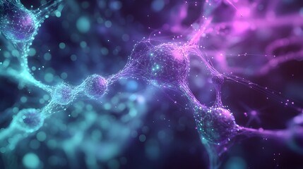 Abstract internet technology background. Computer internet background
