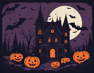 halloween background with pumpkin, halloween background with pumpkins, halloween pumpkin background