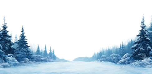 PNG Snow backgrounds landscape outdoors.