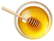 © Rawpixel.com - PNG Honey white background refreshment container.