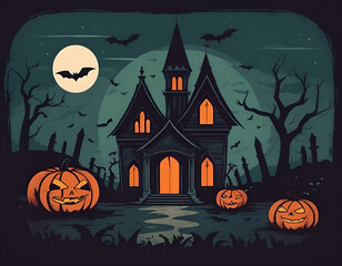 halloween background with pumpkin, halloween background with pumpkins, halloween pumpkin background