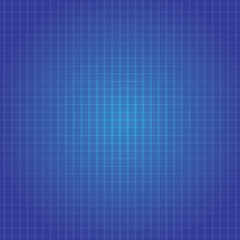 Poster - Blue background abstract design texture. vertical stripes background. high resolution wallpaper. blue gradient abstract background. vector illustration