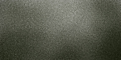 Poster - silver texture background, silver shiny dark