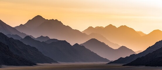 Canary Islands, Puerto de La Aldea, Gran Canaria, countryside during golden hour