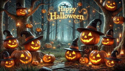 Happy Halloween