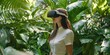 © Alexander Chaykin - VR Exploration in a Tropical Rainforest