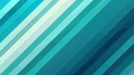 Wall Mural - Abstract Diagonal Stripes Background