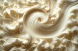 © Anahit - Close up of a cream background