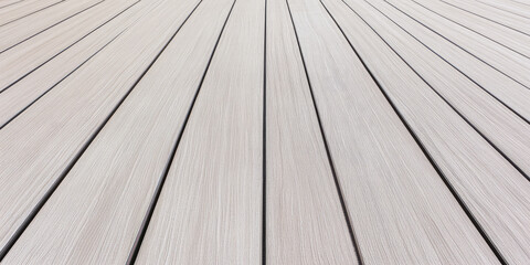 Texture of natural wood grain flooring or paneling. Wooden surface. Abstract backdround with copy space.