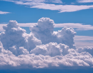 clouds in the sky, clouds and sky, clouds over the sky