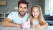 © Dee - Financial Advisor Providing Guidance on Digital Savings and Investing Strategies for Wealth Growth