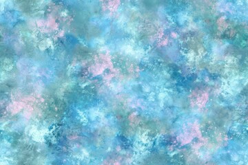 Wall Mural - a repeating texture of paper