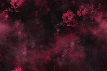 Wall Mural - a repeating texture of silk