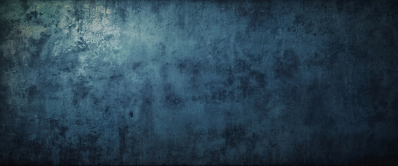 Wall Mural - Abstract Blue Texture Background