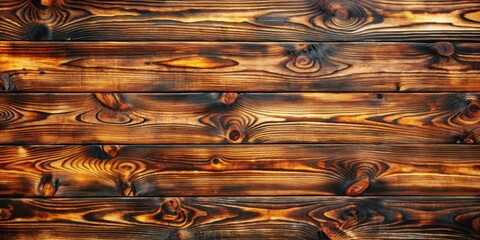 Poster - Abstract background of burnt wooden boards, closeup topview for artworks , burnt, wooden, boards, background, abstract