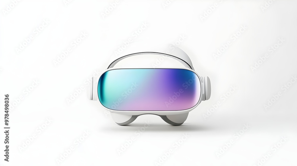 Immersive VR Headset for Virtual Prototyping and 3D Modeling - Enhance ...