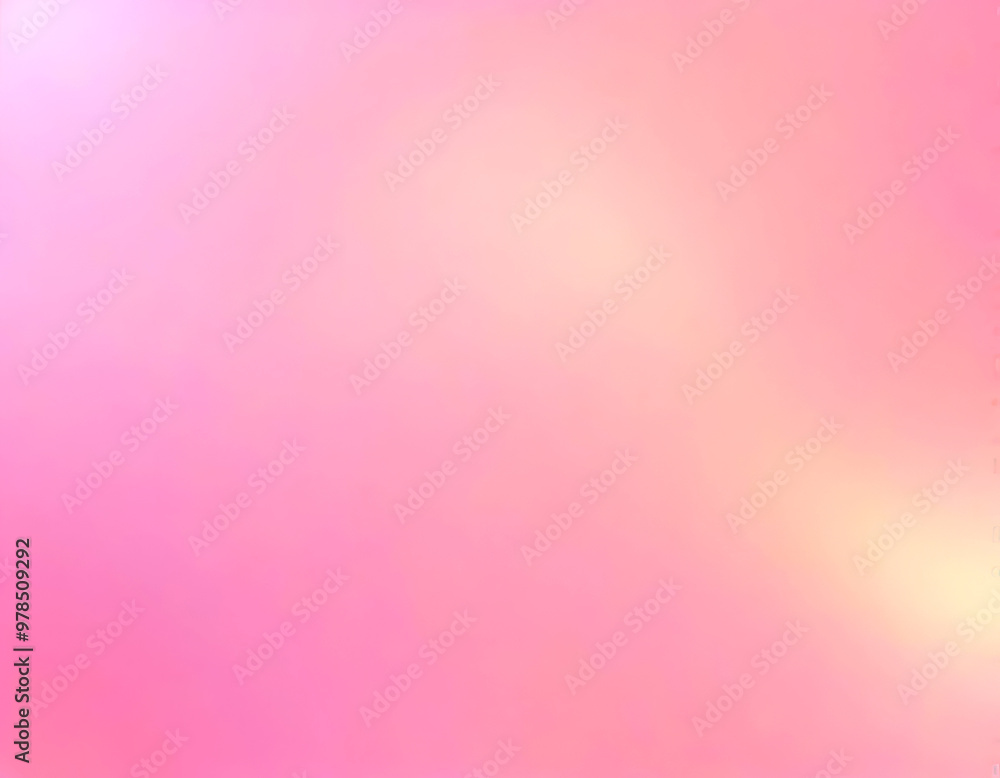 pink gradient background Stock Illustration | Adobe Stock