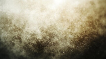 Poster - Dust Texture Grunge Paper Background : Generative AI