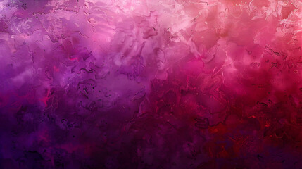 Wall Mural - Gradient Medium Violet Red to Moccasin abstract background