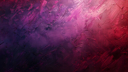 Wall Mural - Gradient Medium Violet Red to Old Lace abstract background