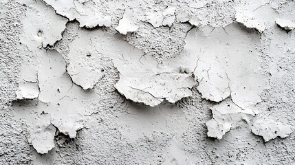 Poster - Old Concrete Wall Texture : Generative AI