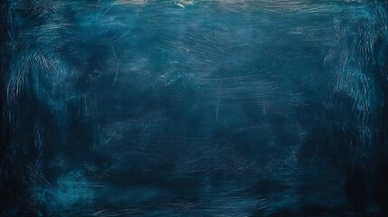 Poster - Chalkboard Texture : Generative AI