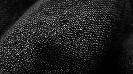 Poster - Dense Fabric Texture : Generative AI