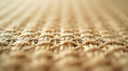 Aufkleber - Plain Blank Cardboard Texture : Generative AI