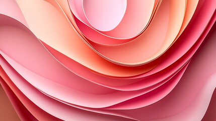 Aufkleber - Tinted Decorative Paper Background : Generative AI