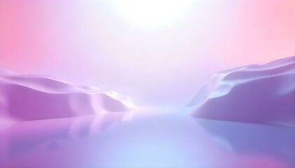 Gradient abstrat background wallpaper 