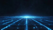 © Derby - Technological background of virtual grid space