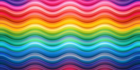 Colorful gradient wave pattern design for modern artistic backgrounds, abstract, colorful, gradient, wave, pattern