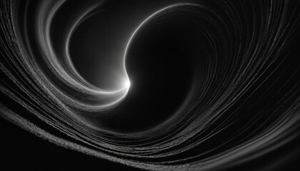 Void | Black Hole | Waves