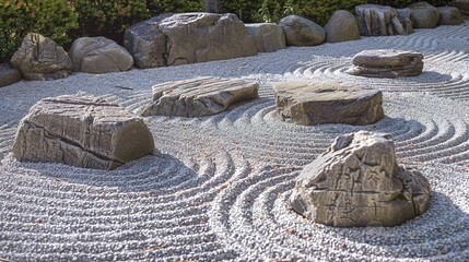 Wall Mural - Japanese garden wallpaper