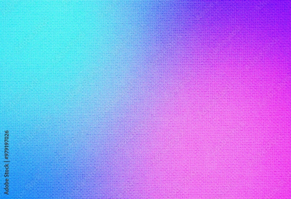 Abstract gradient particle texture background, color gradient fabric paper texture background