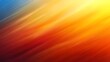 © fledermausstudio - Abstract Background with Diagonal Lines in Red  Orange  and Yellow Colors