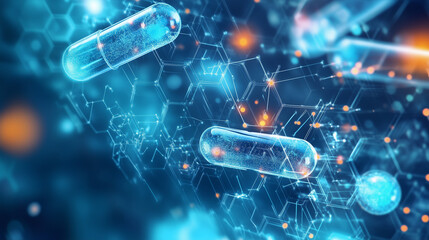 ai-based drug discovery platforms accelerating pharmaceutical research by utilizing advanced algorit