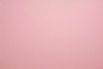 Wall Mural - Pink paper texture background color minimalist.