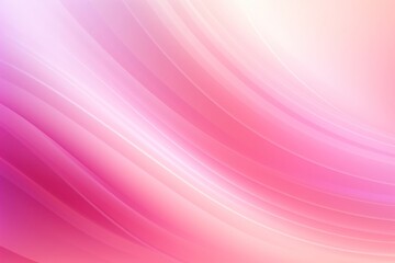 Wall Mural - Light pink gradient backgrounds abstract smooth.