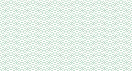 Vector graphic of chevrons pattern background in soft color. Vector certificate texture. Texture for certificate, banknote, money design, currency, note, check, ticket, reward, gift voucher etc.