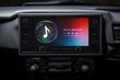 © Rawpixel.com - Car music player interface screen