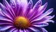 © Galeno - beautiful purple flower ideal backgrounds design