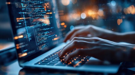 Coding at Night
