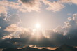 © フタリのイトフジ - 空