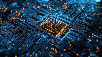 Circuit Board Technology computing