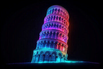 Tower of Pisa