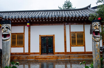 chinese traditional architecture