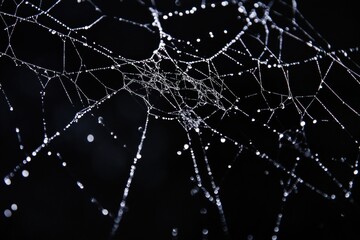 Real Spider web spider web.